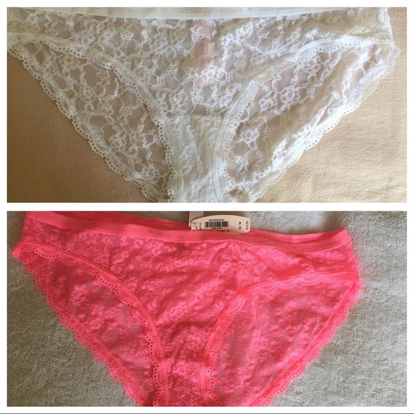 victoria secret bikini panties sale